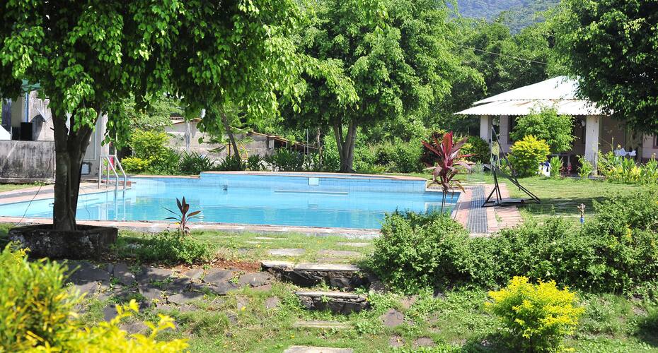 Heritage Farms Resort, Alibaug 5